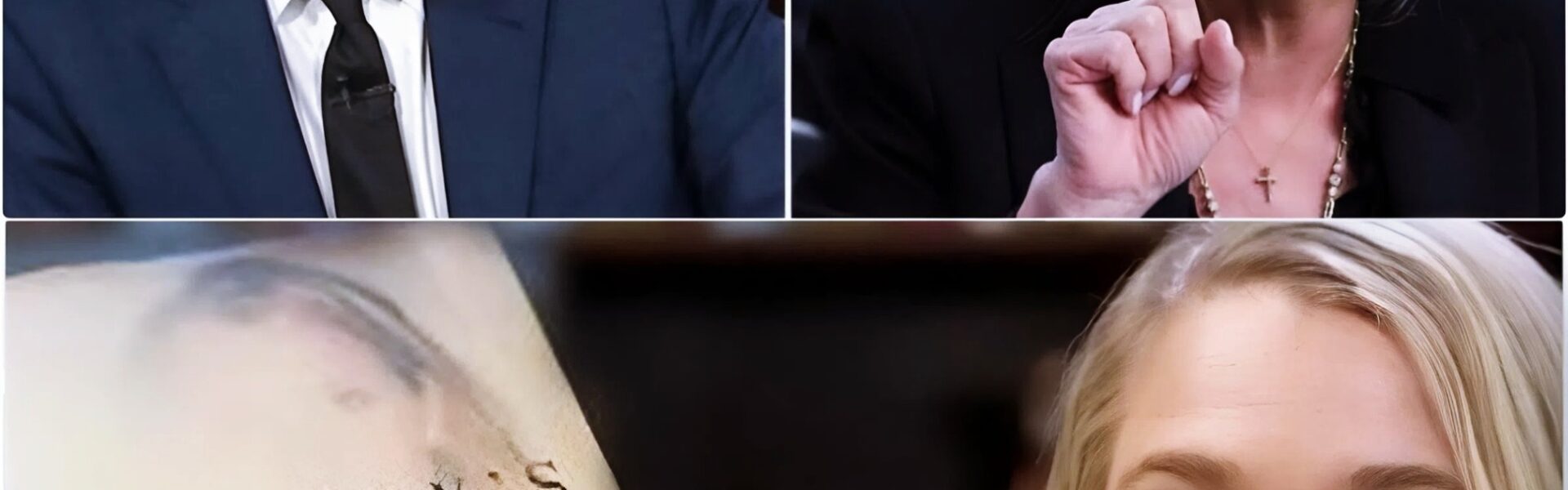 'MY VOICE IS MINE AND I’M NOT GIVING IT BACK': Stephen Colbert Drops Live Bombshell, Abandoning Jokes to Confront the 'Unseen Forces' Controlling Media