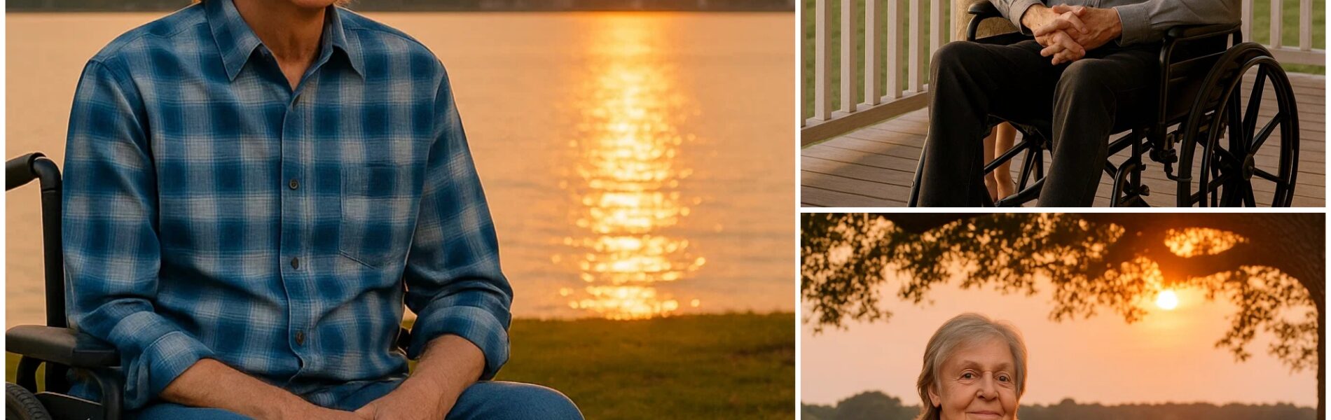 PAUL McCARTNEY SPEAKS FROM THE HEART: “I NEED YOU ALL” — A LEGEND’S JOURNEY THROUGH MUSIC, FAMILY, AND HEALING