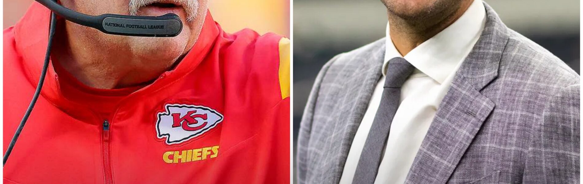 CBS Drops Tony Romo From Chiefs Games After Viral Backlash Over Alleged Biased Commentary