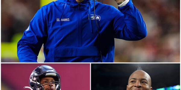 Ten minutes. That’s all it took for Mike Macdonald to flip the football world on its head. – kid