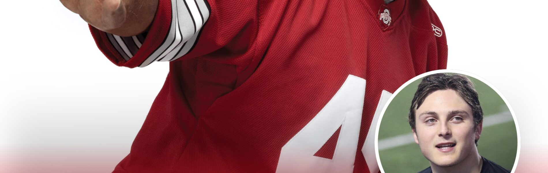 OHIO STATE ERUPTS! — Buckeye Legend Archie Griffin RETURNS to Columbus in Stunning Assistant Coaching Role… and His First Message to Julian Sayin Sends Shockwaves Through the Big Ten