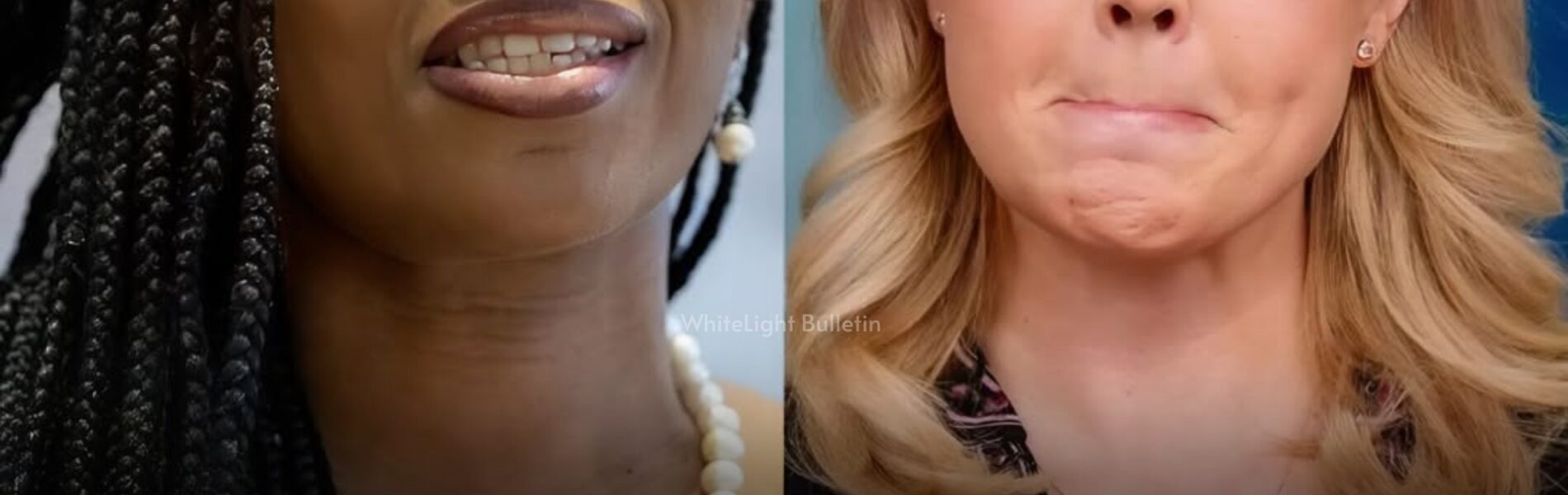 BREAKING: Karoline Leavitt’s “be silent” tweet backfires as Jasmine Crockett reads it live — nation stunned.