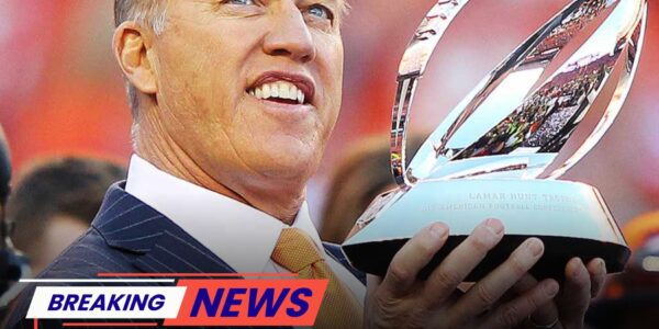 BREAKINGNEWS: Denver Broncos legend John Elway faces alarming new health battle, leaving NFL world stunned and searching for answers
