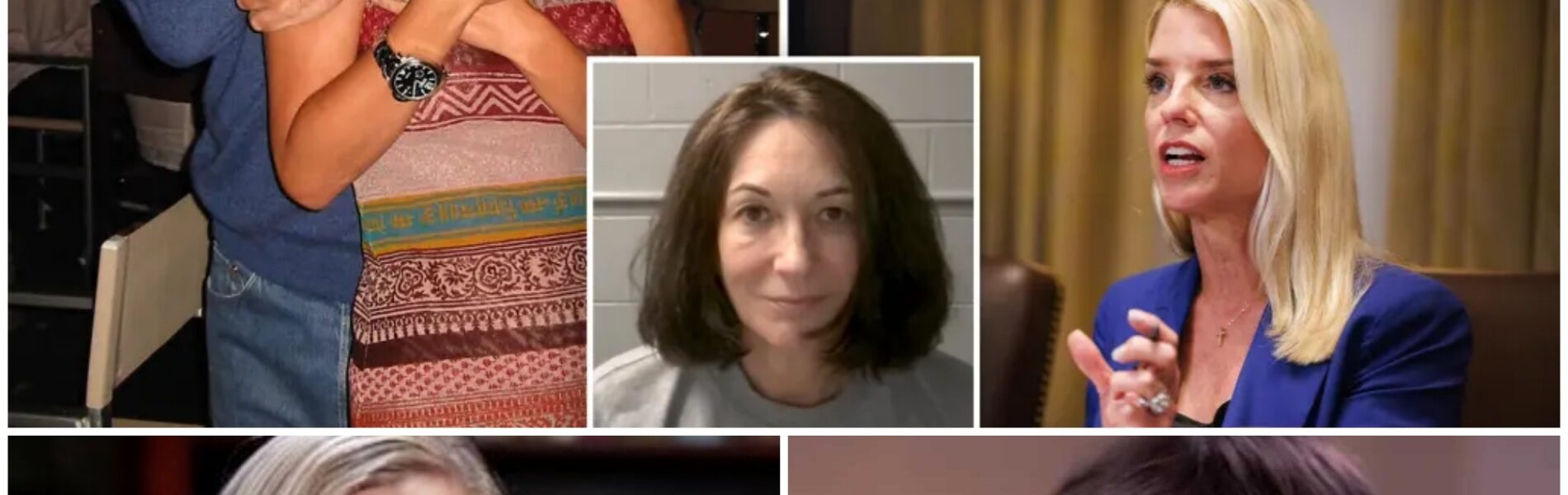 MICK JAGGER STUNS HOLLYWOOD: SPEAKS OUT FOR VIRGINIA GIUFFRE — AND CALLS OUT “THOSE HIDING IN THE SHADOWS”