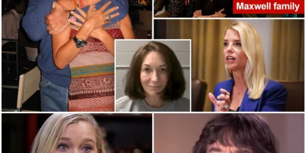 MICK JAGGER STUNS HOLLYWOOD: SPEAKS OUT FOR VIRGINIA GIUFFRE — AND CALLS OUT “THOSE HIDING IN THE SHADOWS”