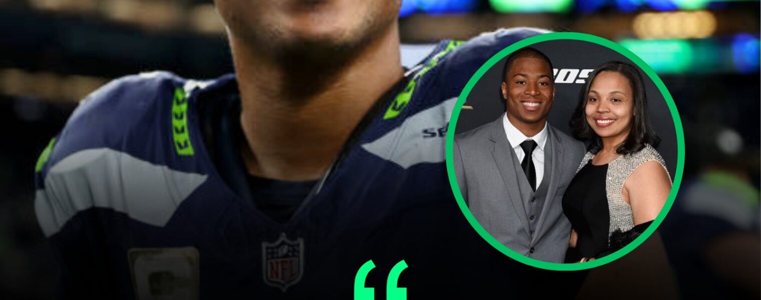 It was a heartbreaking ending indeed: The entire football world stood still as Seattle Seahawks’ wide receiver Tyler Lockett and his family made a devastating announcement – kid