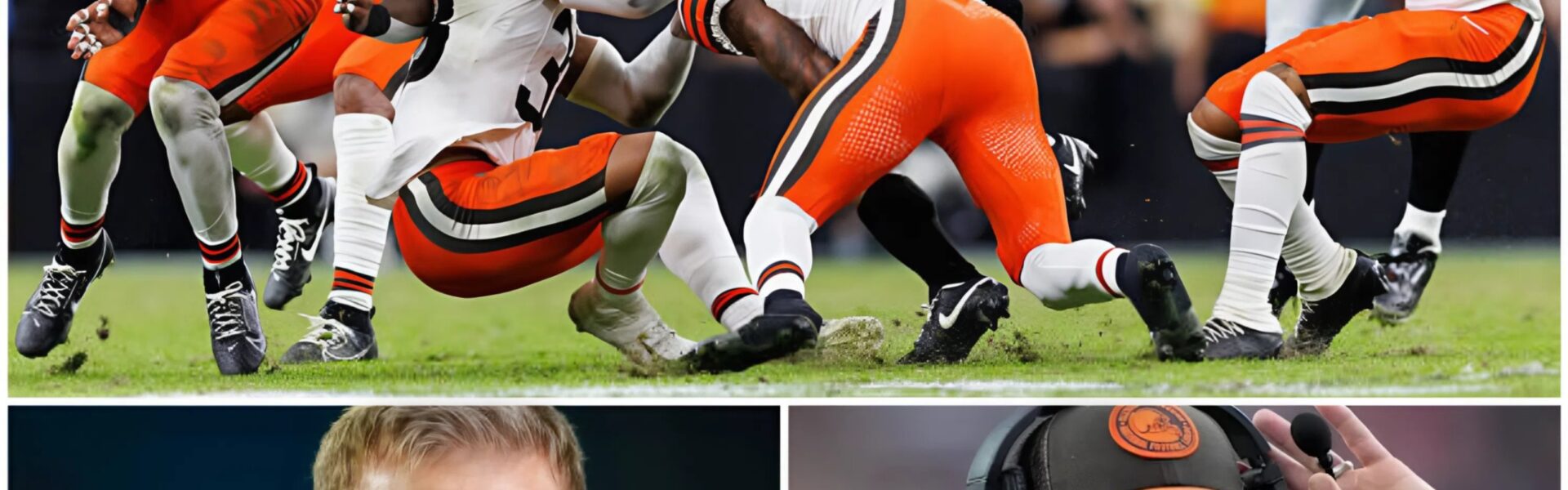 Troy Aikman Blasts Browns’ Win Over Raiders: “It Was Gifted”