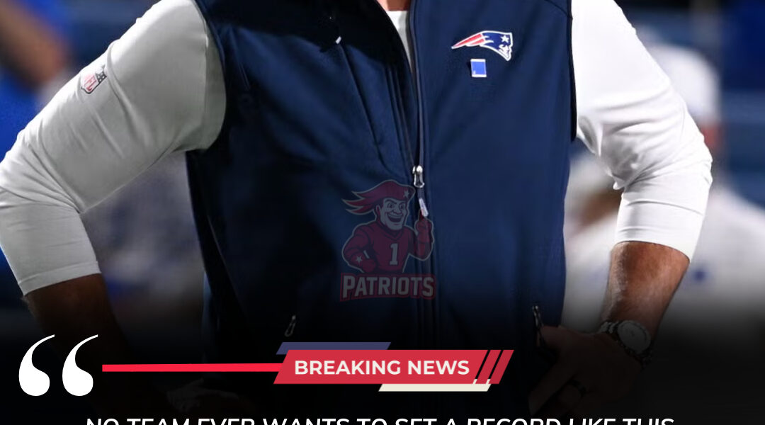 Patriots Set the Darkest Record of the Season in Win Over Bengals – “Game From Hell” at Paycor as Wave of Starters Go Down