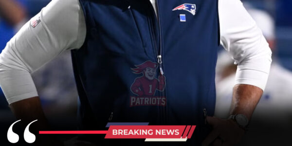 Patriots Set the Darkest Record of the Season in Win Over Bengals – “Game From Hell” at Paycor as Wave of Starters Go Down