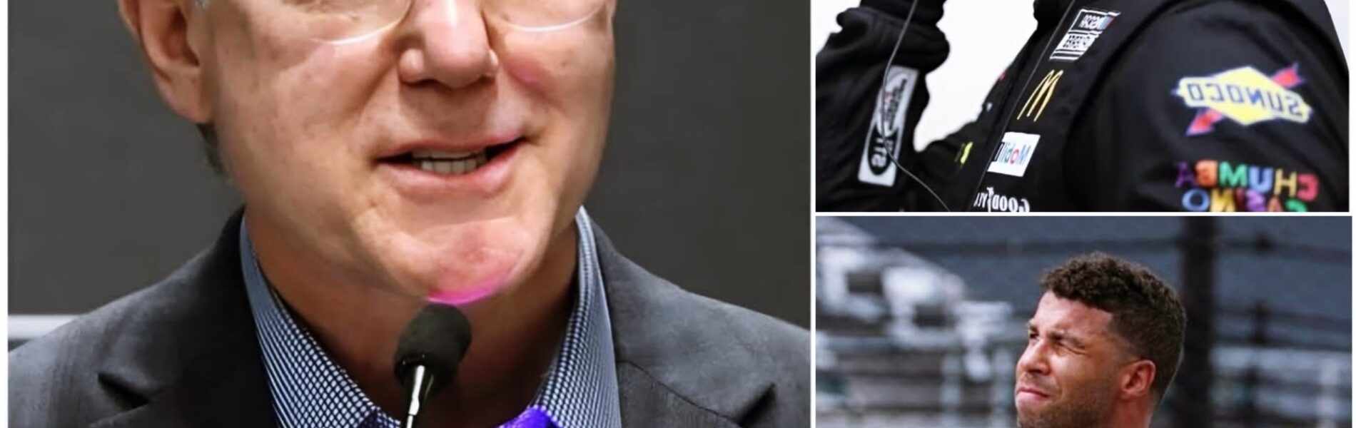 🛑 10 MINUTES AGO — “We can’t hide it anymore” — NASCAR has finally broken its silence and released the official findings following shocking allegations of cheating against Bubba Wallace in the NASCAR Cup Series.