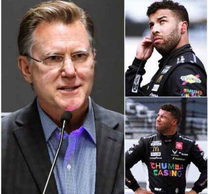 🛑 10 MINUTES AGO — “We can’t hide it anymore” — NASCAR has finally broken its silence and released the official findings following shocking allegations of cheating against Bubba Wallace in the NASCAR Cup Series.