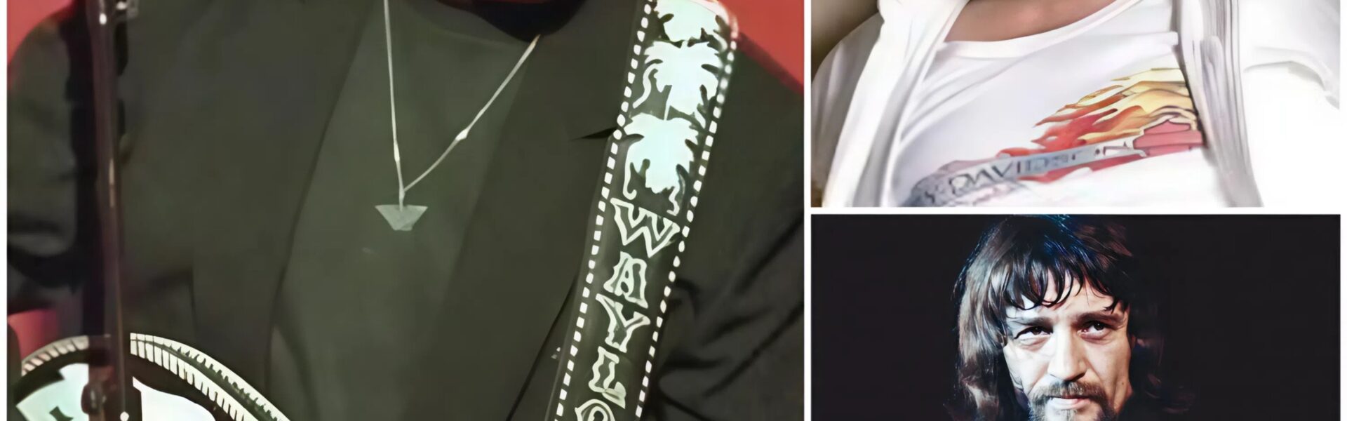 JANUARY 6, 2000 — THE NIGHT NASHVILLE WATCHED A LEGEND PUSH THROUGH THE PAIN