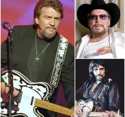 JANUARY 6, 2000 — THE NIGHT NASHVILLE WATCHED A LEGEND PUSH THROUGH THE PAIN