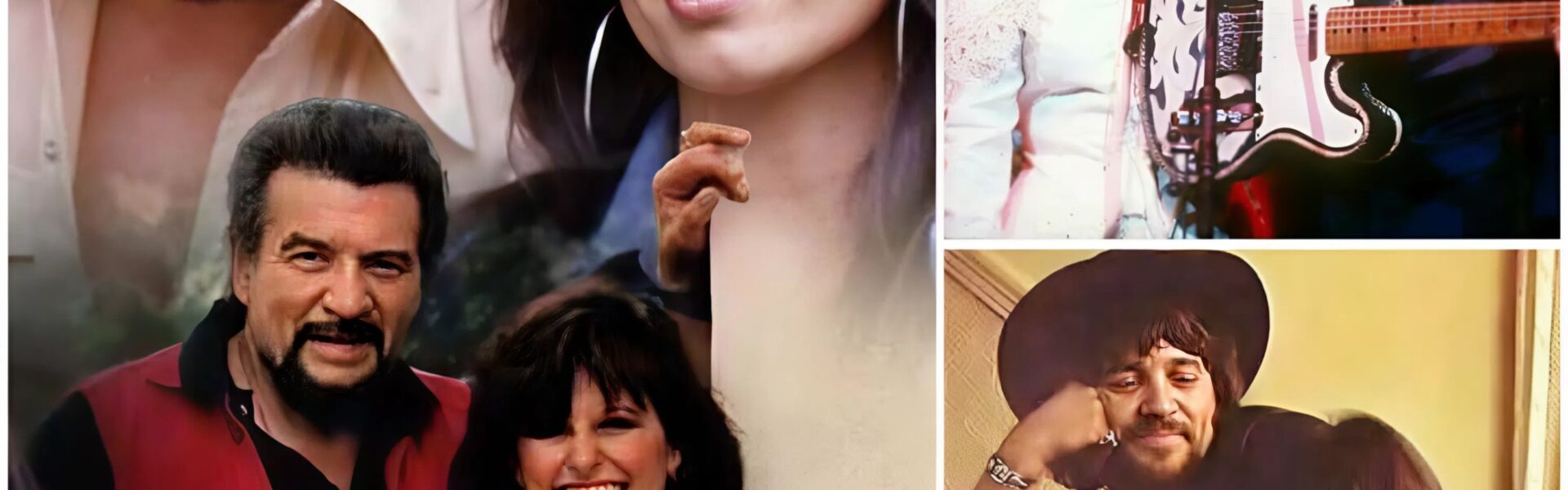 THE LOST DUET THAT SILENCED THE WORLD — A FINAL VOICE FROM WAYLON AND JESSI RETURNS AFTER FOUR DECADES