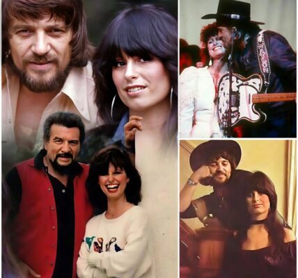 THE LOST DUET THAT SILENCED THE WORLD — A FINAL VOICE FROM WAYLON AND JESSI RETURNS AFTER FOUR DECADES