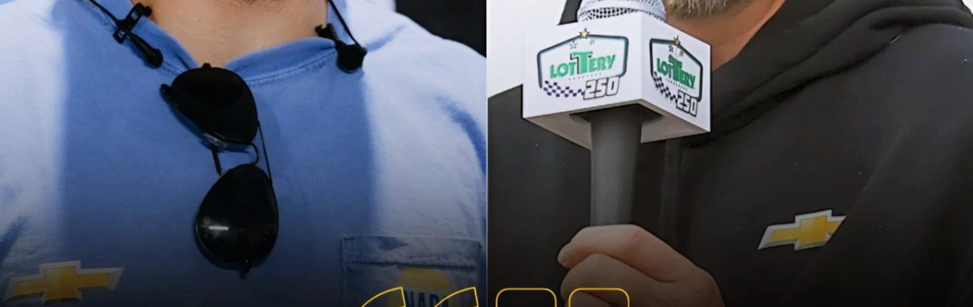 Dale Earnhardt Jr. Stuns NASCAR With $30 Million Partnership Featuring Chase Elliott — “The Perfect Alliance at the Perfect Time”