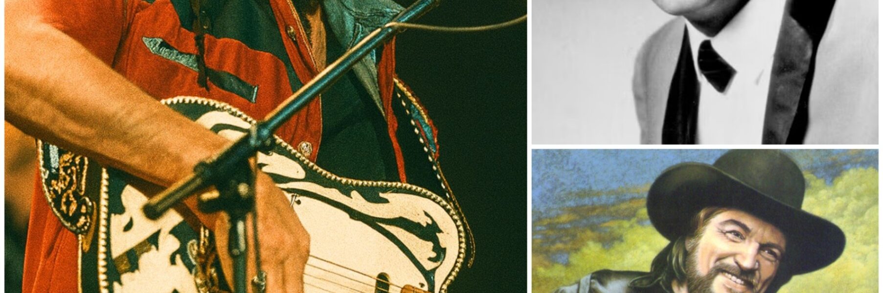 JAN 6, 2000: WHEN NASHVILLE WATCHED A LEGEND FIGHT FOR ONE MORE SONG. There was something different in the air that night at the Ryman...