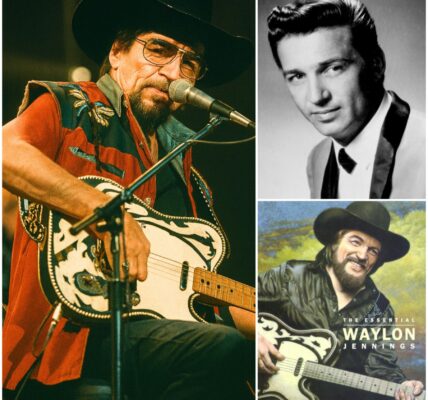 JAN 6, 2000: WHEN NASHVILLE WATCHED A LEGEND FIGHT FOR ONE MORE SONG. There was something different in the air that night at the Ryman...