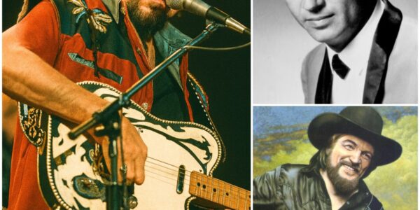 JAN 6, 2000: WHEN NASHVILLE WATCHED A LEGEND FIGHT FOR ONE MORE SONG. There was something different in the air that night at the Ryman...