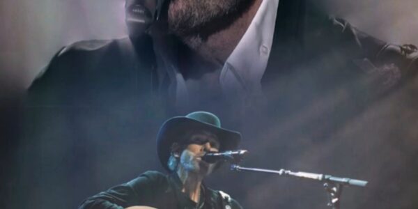 Just a few months before he left this world, Toby Keith walked onto a stage in Tulsa — a little slower than before, his voice carrying the weight of time, but his spirit still unbreakable...