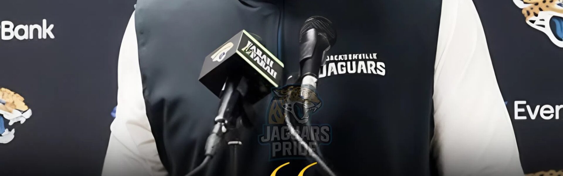 Jaguars’ Heart-Stopping Victory: Liam Coen Leads Team to 27–24 Triumph Over Canditrals