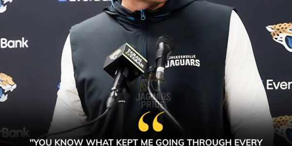 Jaguars’ Heart-Stopping Victory: Liam Coen Leads Team to 27–24 Triumph Over Canditrals