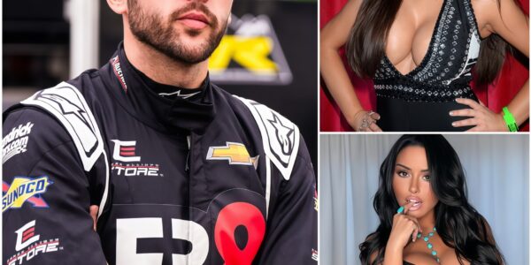 DID YOU KNOW?? CHASE ELLIOTT just REJECTED model ABIGAIL RATCHFORD — saying he wants a WHOLESOME WOMAN to share life with him and his dog ROCCO! Fans are SHOCKED by his unexpected honesty...