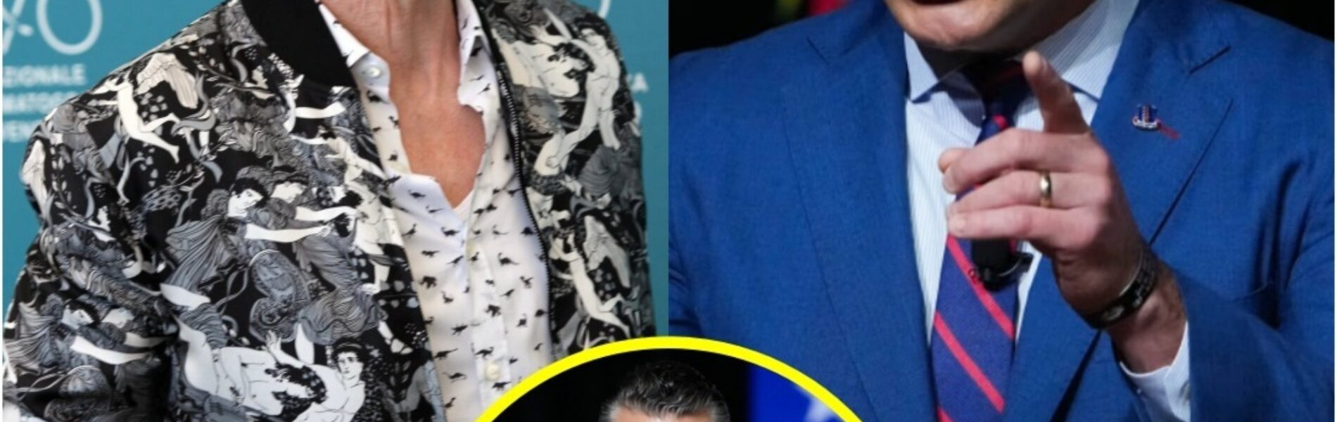 Mick Jagger Strikes Back — Files $60 Million Lawsuit Against Pete Hegseth’s Network After Explosive On-Air Meltdown