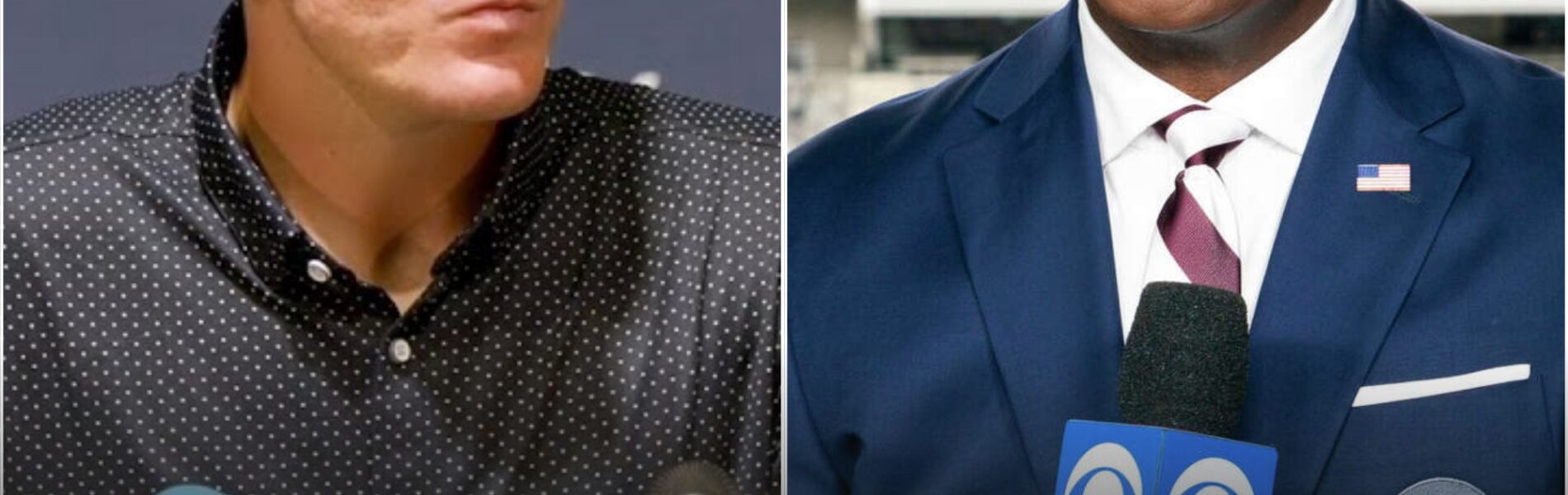 Breaking News: Bo Nix is ​​making headlines on NFL Network after a heated argument with Charles Davis.