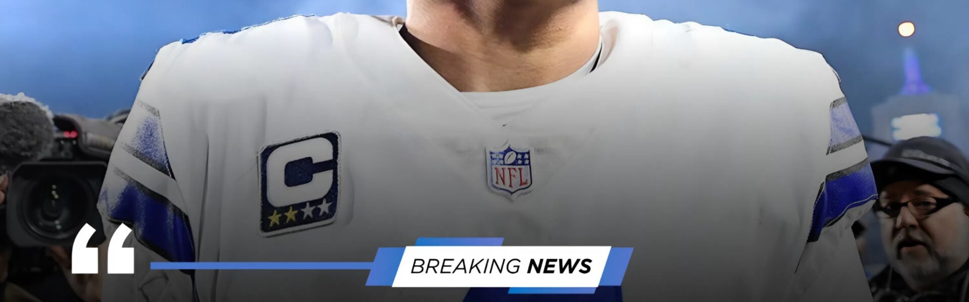 Dak Prescott Pays Tribute to His Cowboys Teammates Following Dramatic Win