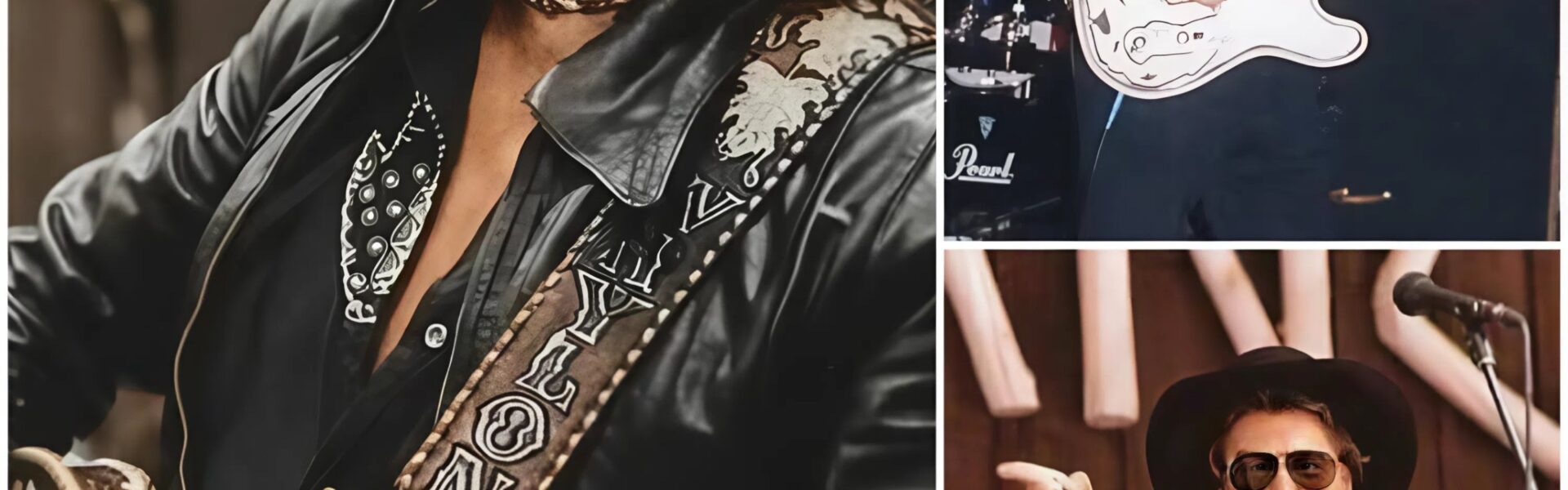 The Untamed Truth Behind Waylon Jennings: Why His Most Defining Song Still Resonates