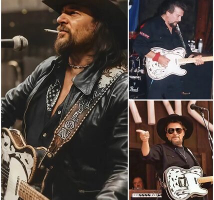 The Untamed Truth Behind Waylon Jennings: Why His Most Defining Song Still Resonates