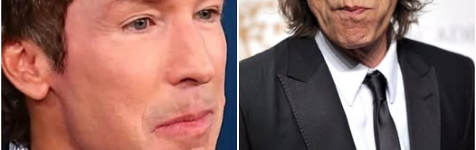 Mick Jagger Stuns 16,000 at Joel Osteen’s Lakewood Church: A Moment That Shook the Faith World-siu