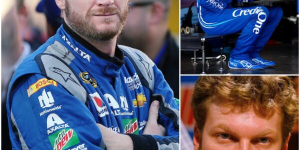 Dale Earnhardt Jr. defends Kyle Larson: “Criticizing him is a NASCAR disgrace. Pure talent. Future greatest driver in America.”