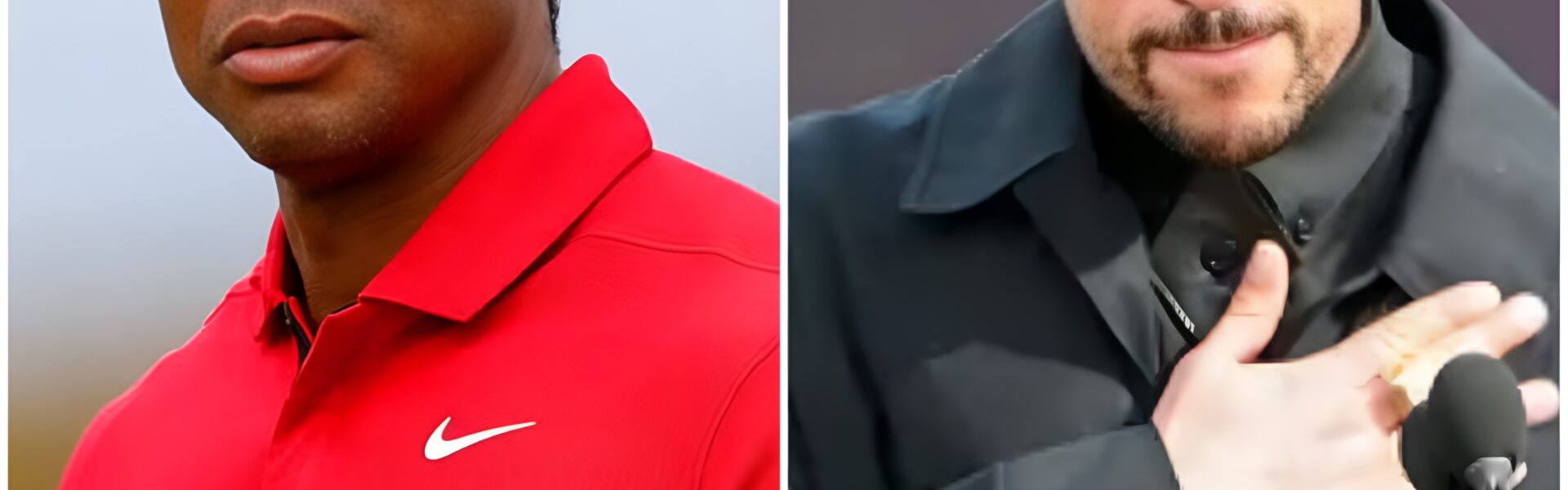 SHOCKING NEWS: Tiger Woods Demands NFL Cancel Bad Bunny’s Super Bowl Halftime Show Over Alleged Political Message