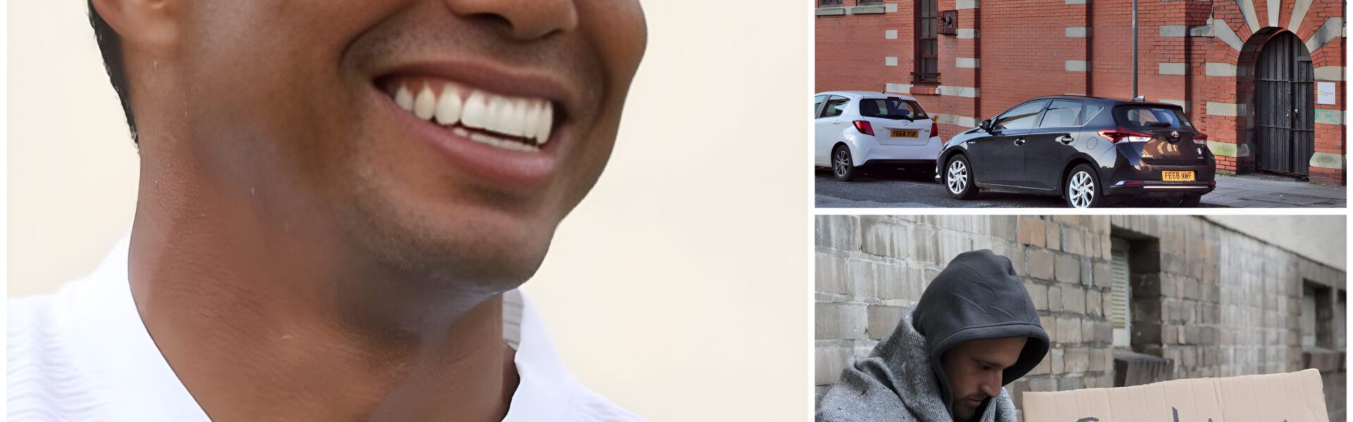 HEART-TOUCHING NEWS: Tiger Woods Donates $5 Million to Build Homes for the Homeless — “No One Should Have to Sleep in the Cold”