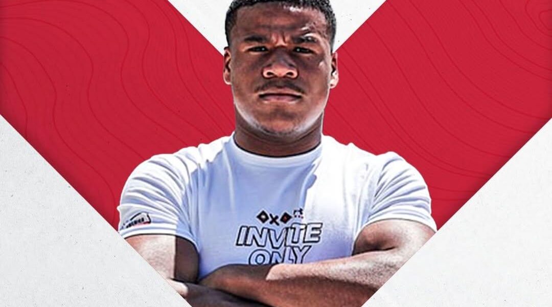 Nebraska Lands Four-Star RB Amir Brown: The First Piece of a Recruiting Wave That Could Shake the NCAA