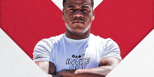 Nebraska Lands Four-Star RB Amir Brown: The First Piece of a Recruiting Wave That Could Shake the NCAA