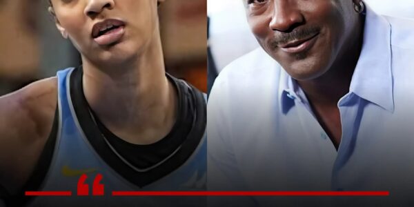 BREAKING: Angel Reese Drops a $100 Million Shockwave — And the WNBA Feels the Impact