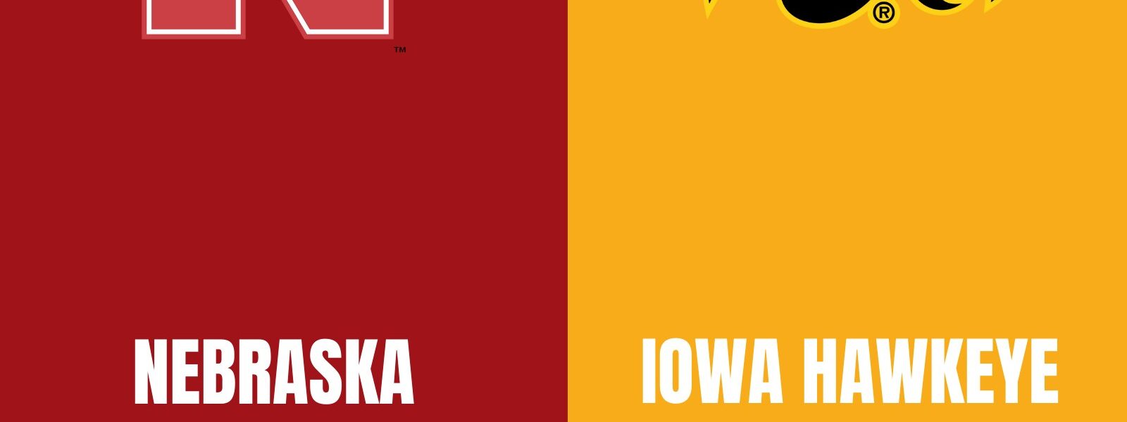 Nebraska vs. Iowa: A Clash Set to Shake the College Football World