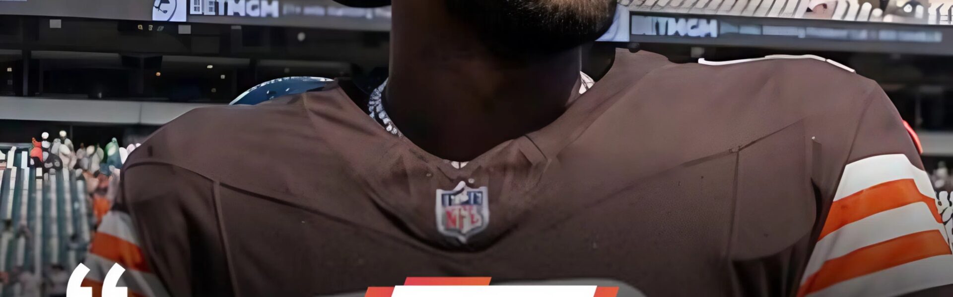 Browns Make Final Decision on Shedeur Sanders as Gabriel Returns