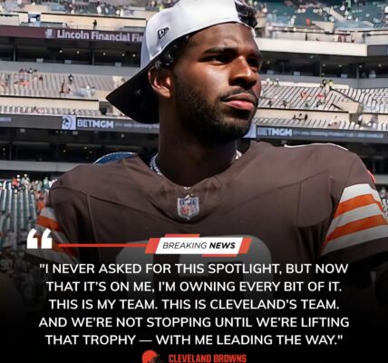 Browns Make Final Decision on Shedeur Sanders as Gabriel Returns