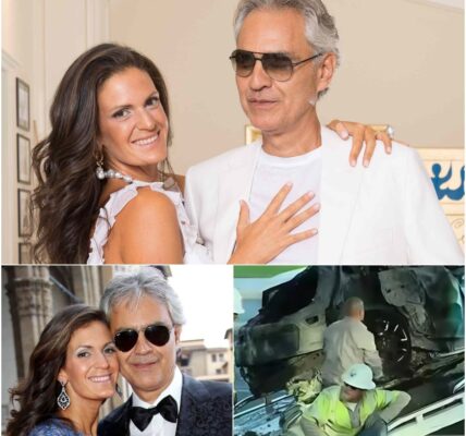 Tragedy Strikes the Music World: Andrea Bocelli’s Wife, Veronica Berti, in Critical Condition After Devastating ATV Accident