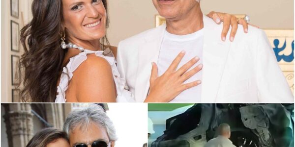 Tragedy Strikes the Music World: Andrea Bocelli’s Wife, Veronica Berti, in Critical Condition After Devastating ATV Accident