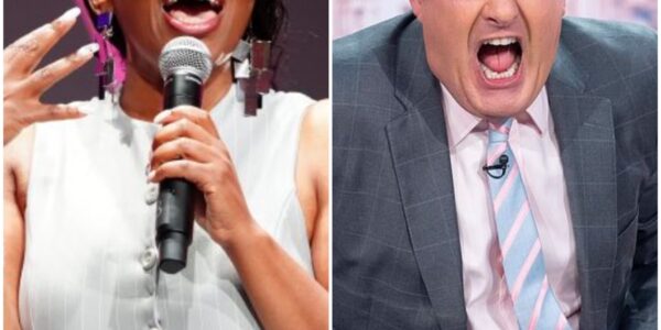 “You’re not relevant anymore — you’re just recycling the same old political lines to stay in the spotlight.”