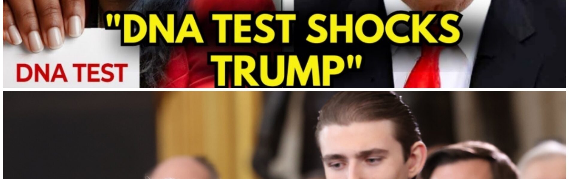 Jasmine Crockett DEMANDS RECEIPTS on Live TV — Trump’s Team PANICS as the Room Goes SILENT