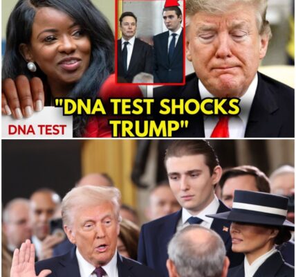 Jasmine Crockett DEMANDS RECEIPTS on Live TV — Trump’s Team PANICS as the Room Goes SILENT