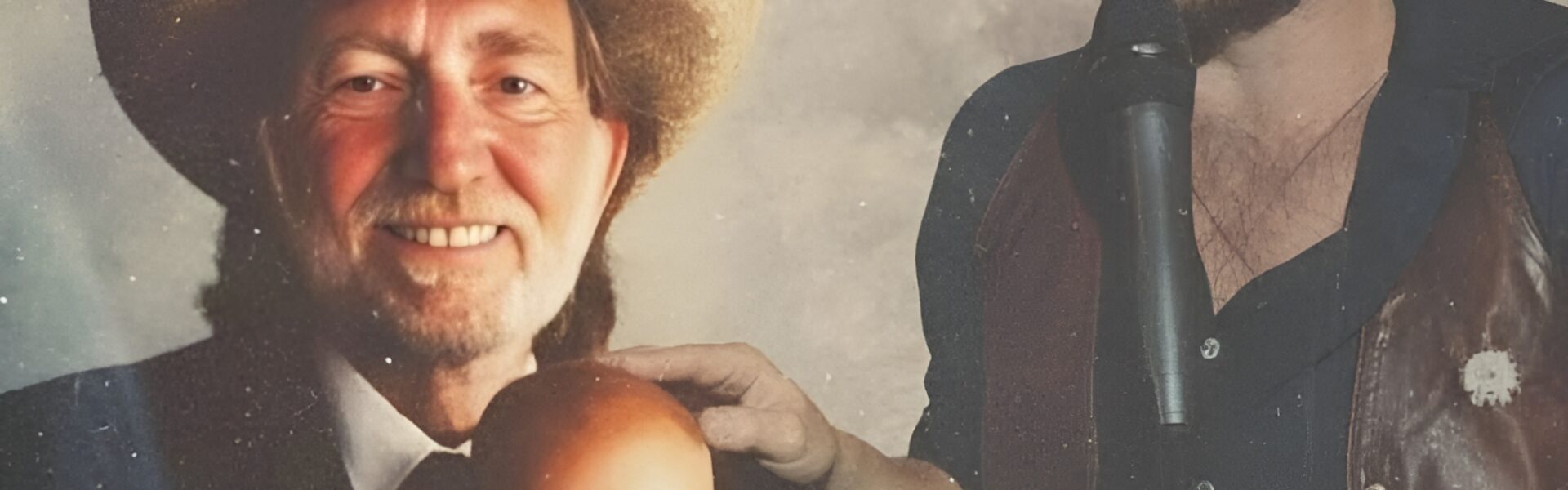 THE SONG WILLIE WROTE THE NIGHT LUKAS WAS BORN — FINALLY SUNG TOGETHER 36 YEARS LATER