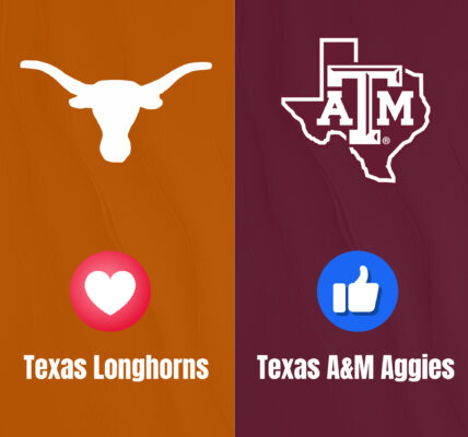 BREAKING NEWS: Everything You Need to Know About the Texas Longhorns vs. Texas A&M Aggies Showdown — TV Channel, Streaming Details, Kickoff Time, and What’s Truly at Stake on November 28