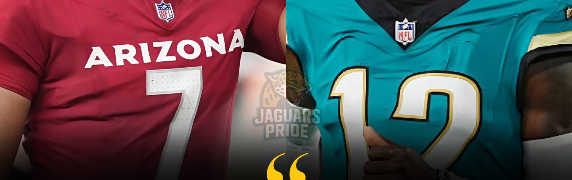 Jaguars shock NFL! Travis Hunter roasts Arizona LIVE, 8 savage words, fans erupt, Cardinals embarrassed, Brissett dominates, chaos everywhere!